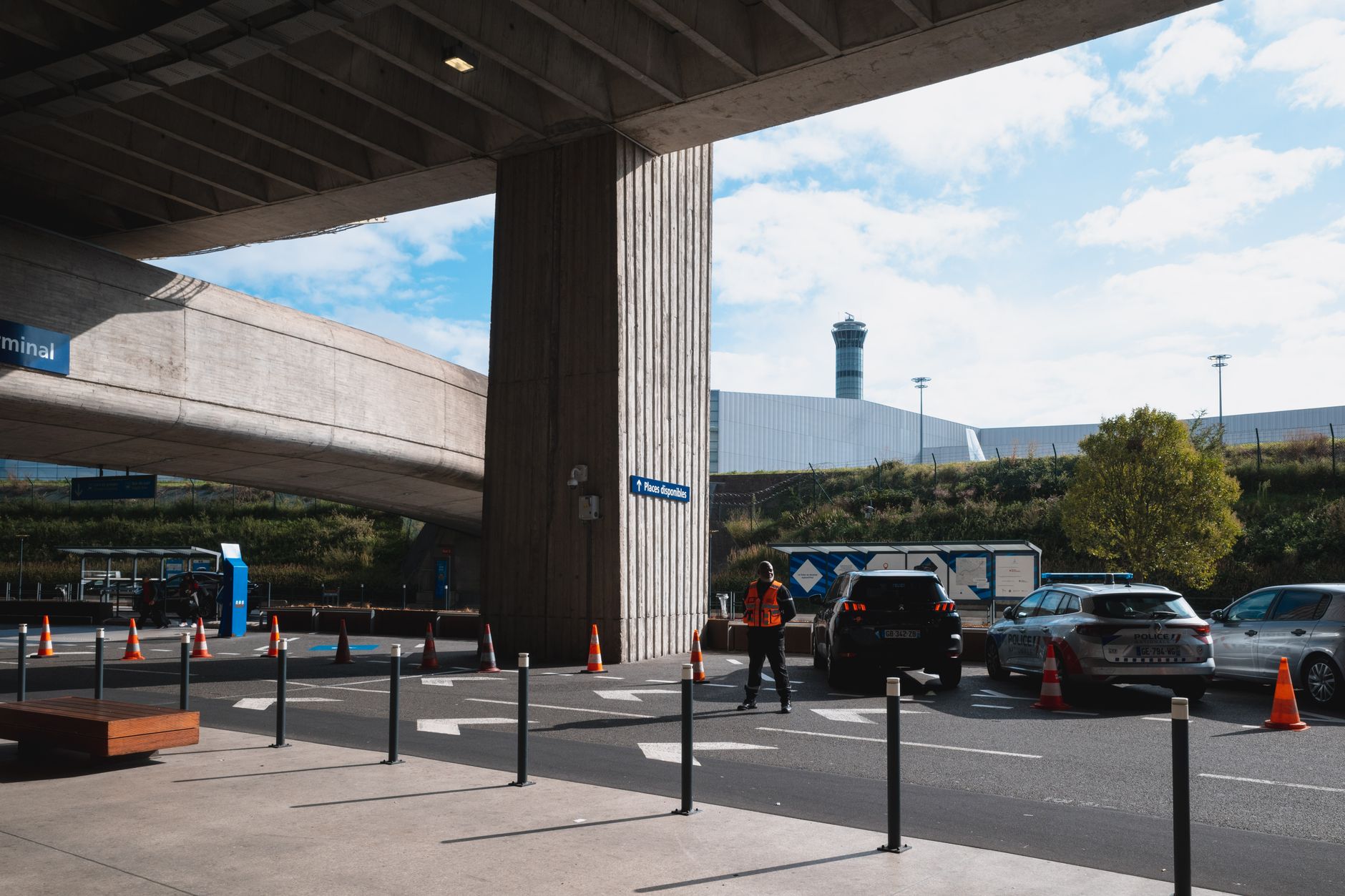 Commissionnaire en douane à Fréjus
